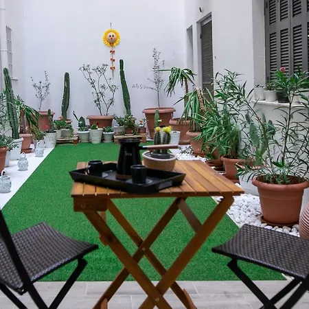 Hesperides Garden Apartment Athens Exterior photo