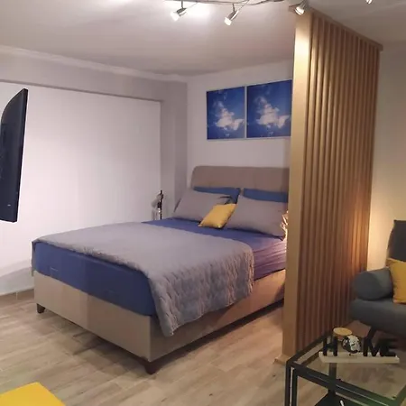 Hesperides Garden Apartment Athens Exterior photo