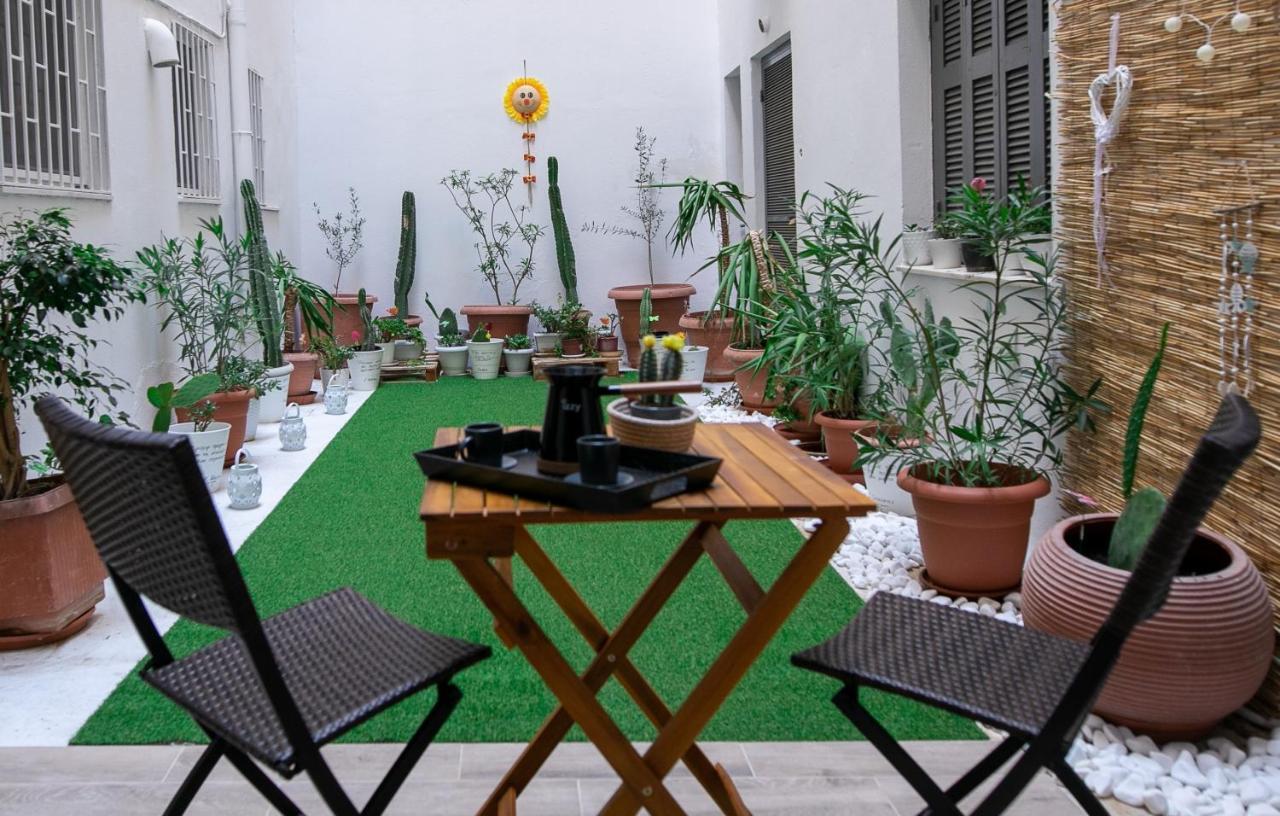 Apartment Hesperides Garden Athens