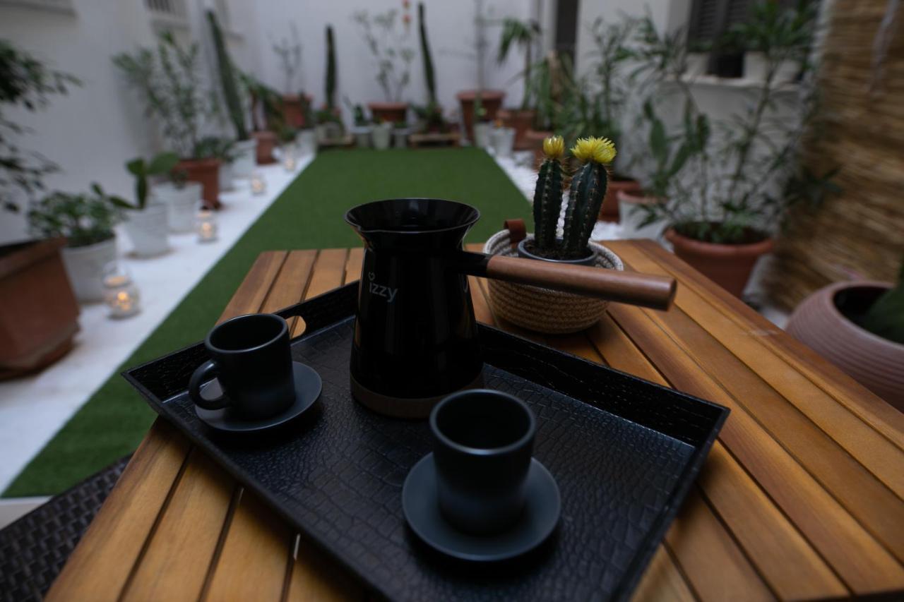 Apartment Hesperides Garden *