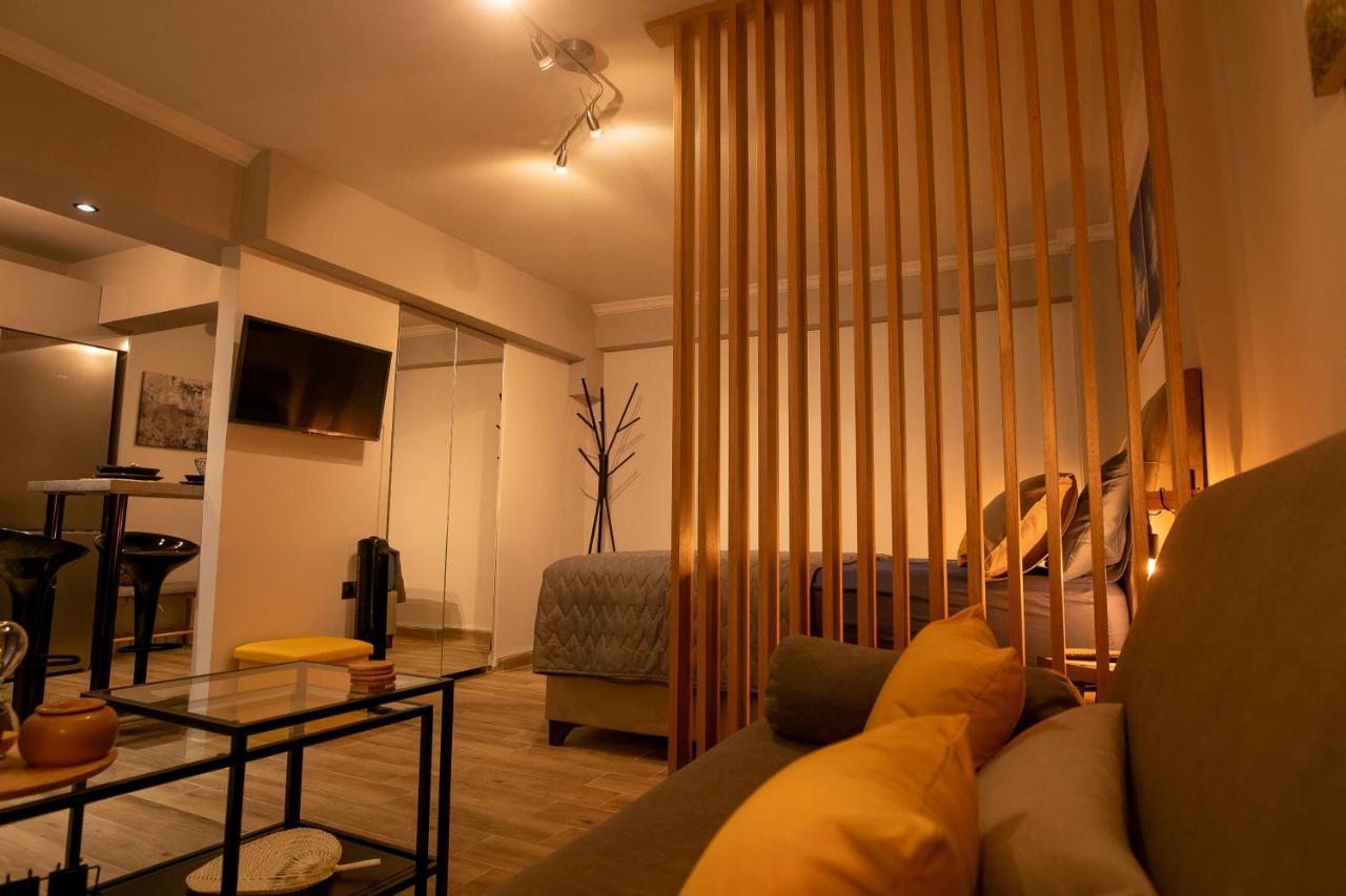Apartment Hesperides Garden