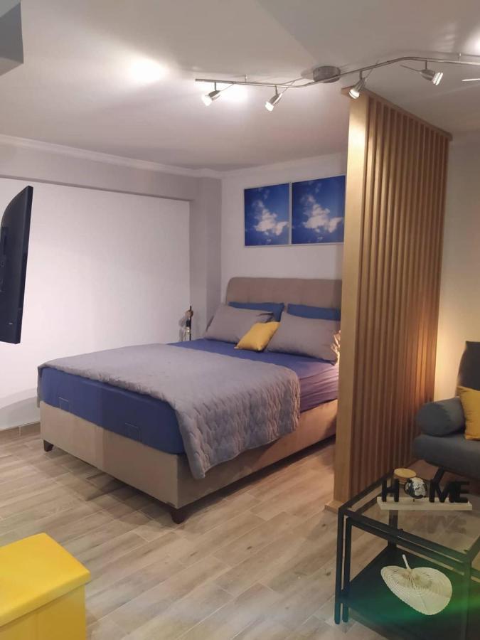 Apartment Hesperides Garden Athens