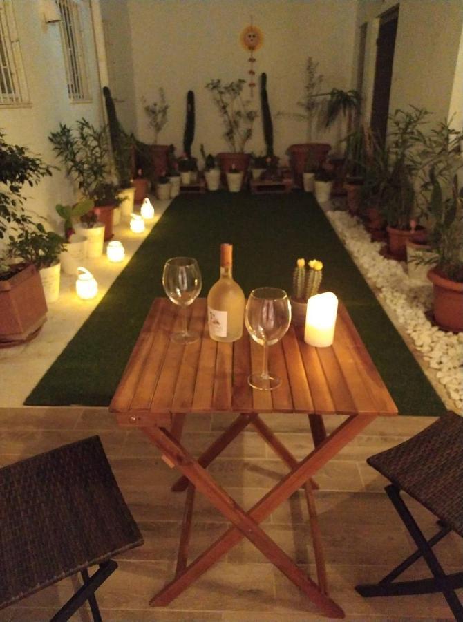 Apartment Hesperides Garden *