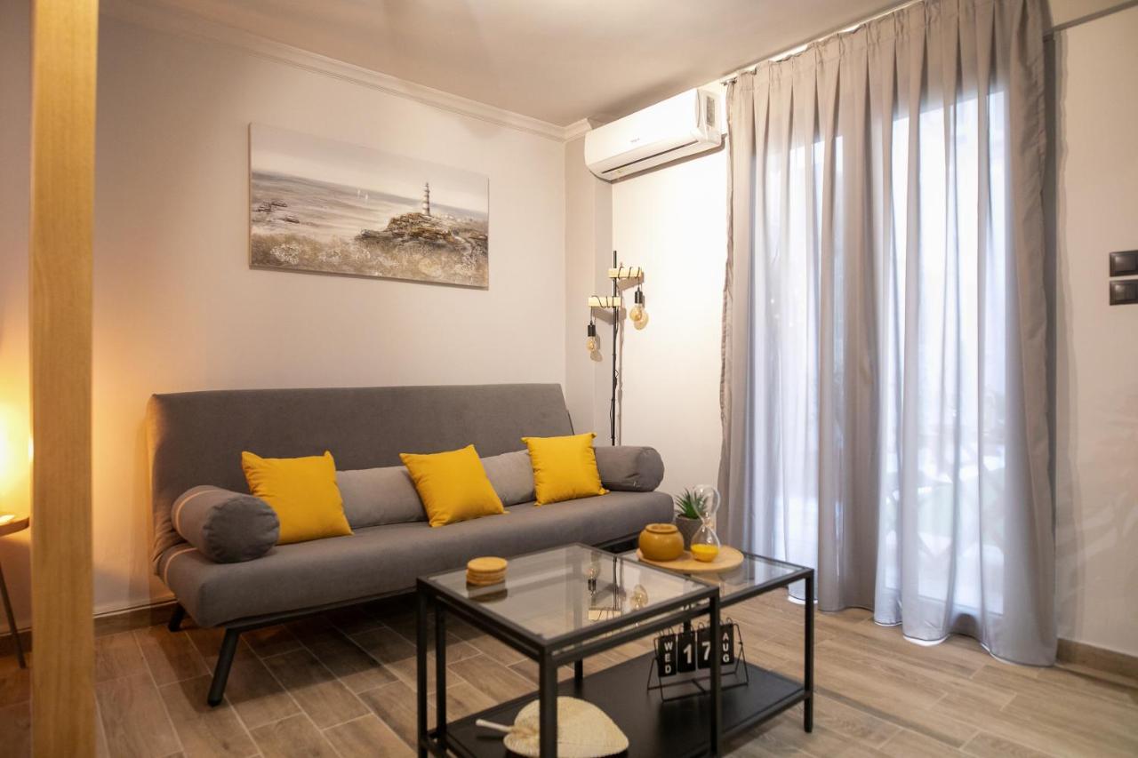 Apartment Hesperides Garden